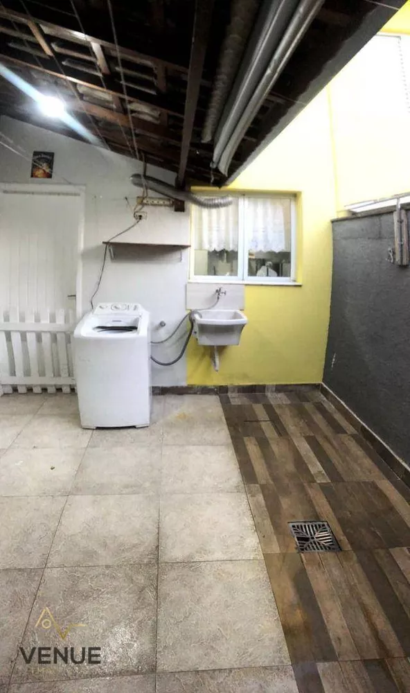 Sobrado, 2 quartos, 82 m² - Foto 14