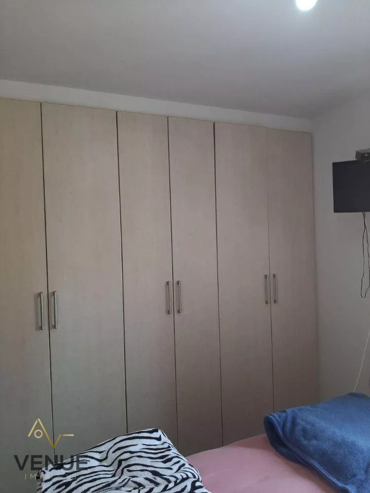 Sobrado, 2 quartos, 82 m² - Foto 6
