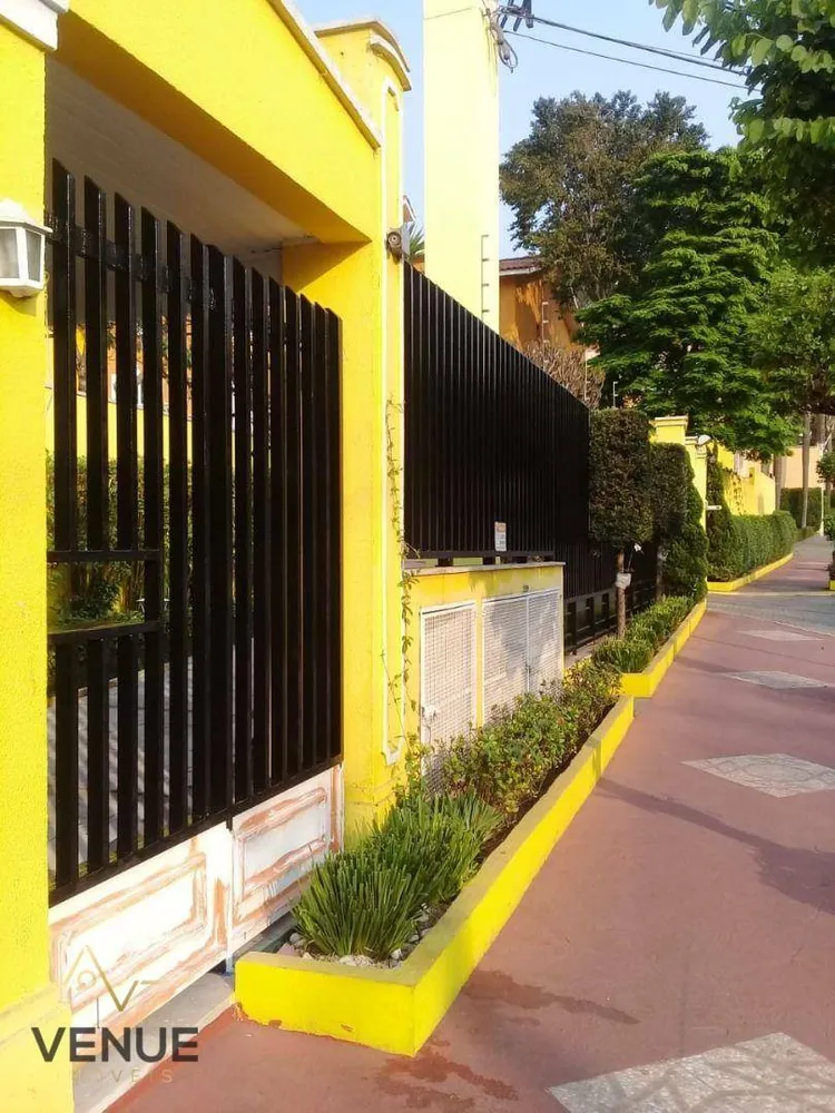 Sobrado, 2 quartos, 82 m² - Foto 13