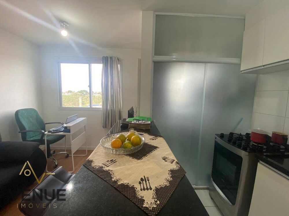 Apartamento, 2 quartos, 40 m² - Foto 5