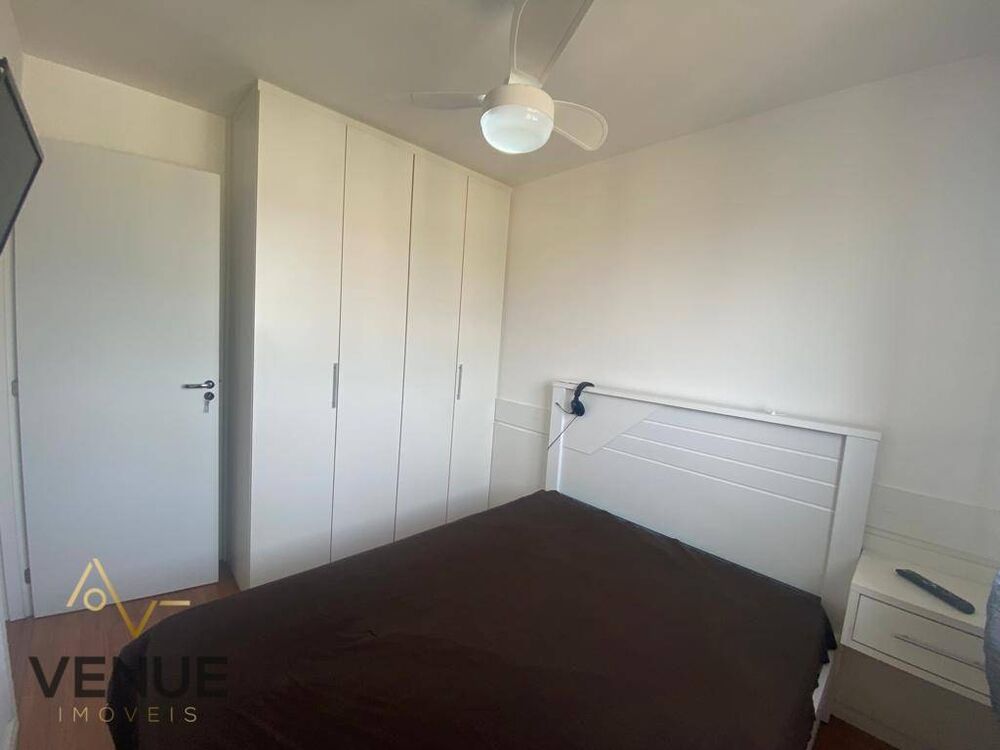 Apartamento, 2 quartos, 40 m² - Foto 3