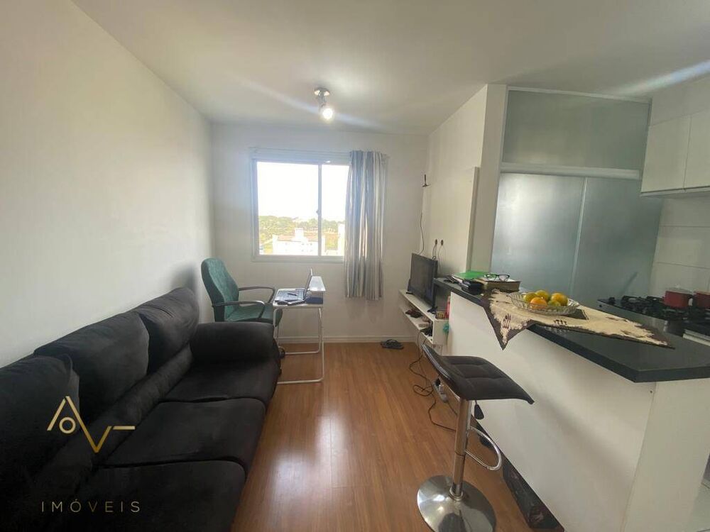 Apartamento, 2 quartos, 40 m² - Foto 6