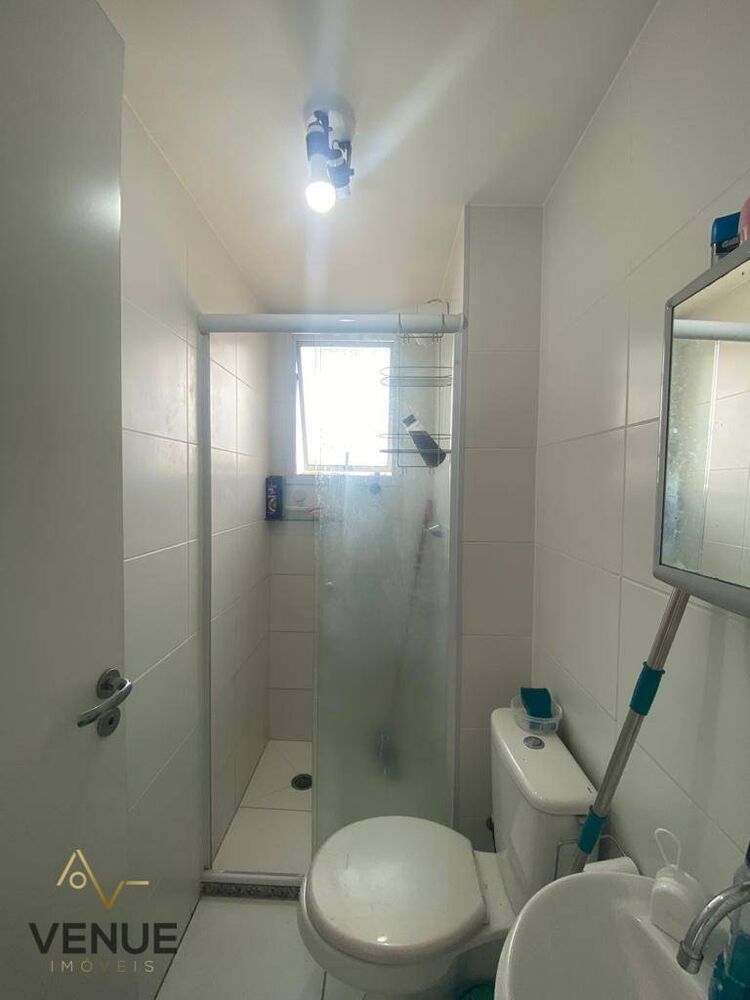 Apartamento, 2 quartos, 40 m² - Foto 10