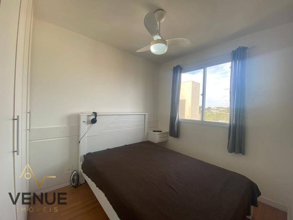 Apartamento, 2 quartos, 40 m² - Foto 2