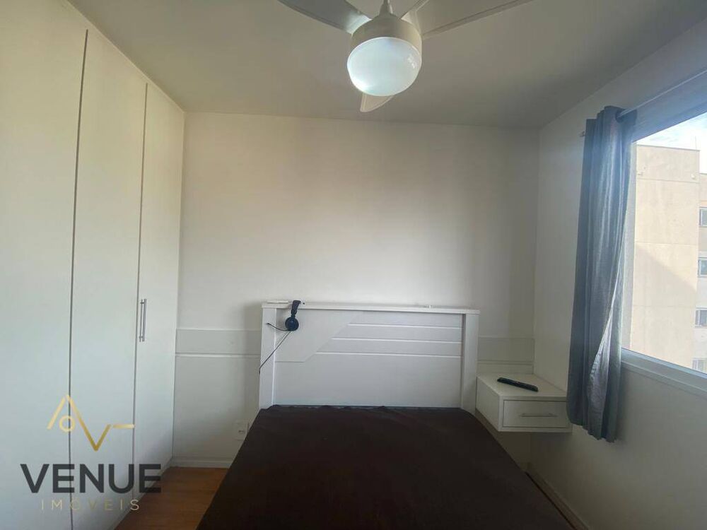 Apartamento, 2 quartos, 40 m² - Foto 11