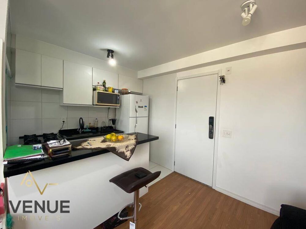 Apartamento, 2 quartos, 40 m² - Foto 7