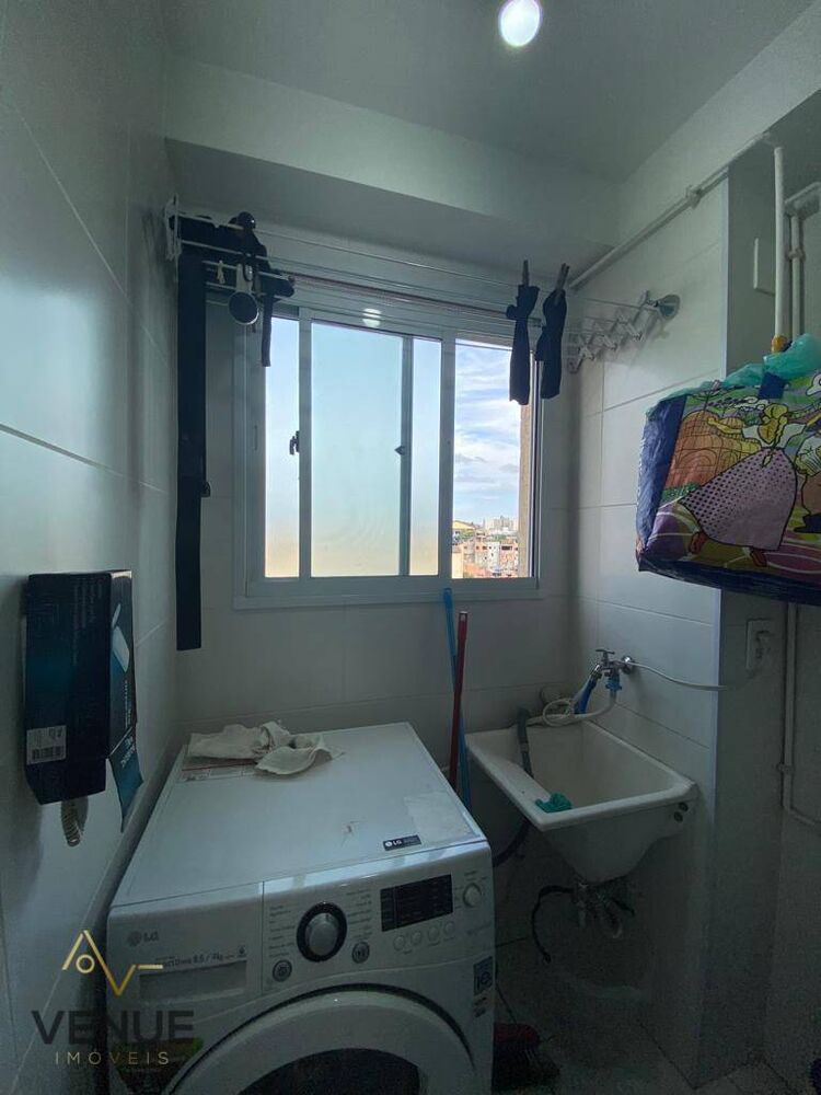 Apartamento, 2 quartos, 40 m² - Foto 8