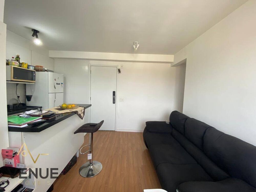 Apartamento, 2 quartos, 40 m² - Foto 4