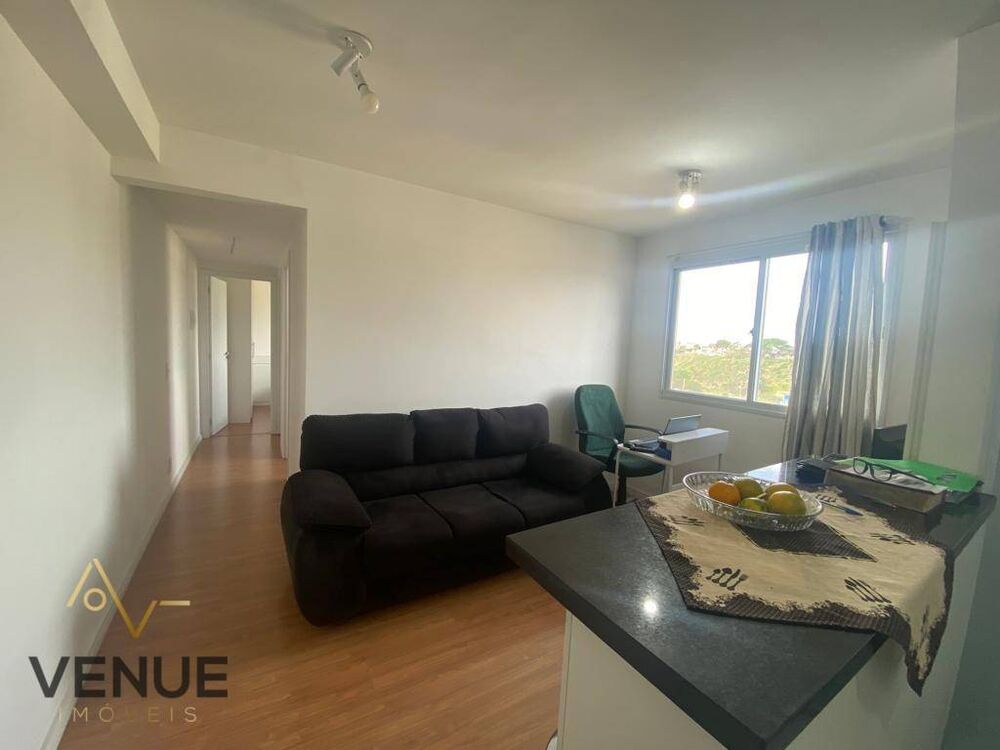 Apartamento, 2 quartos, 40 m² - Foto 9