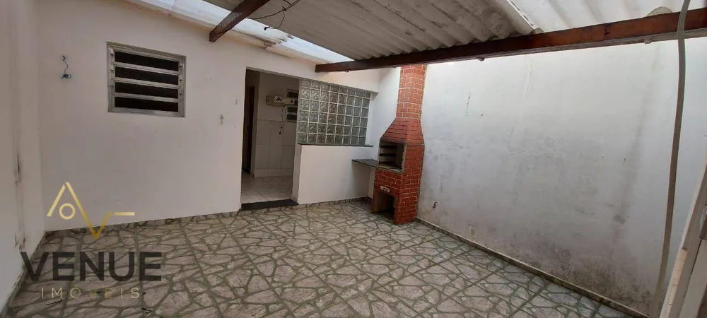 Sobrado, 2 quartos, 163 m² - Foto 17