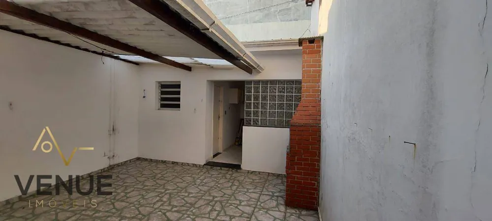Sobrado, 2 quartos, 163 m² - Foto 18