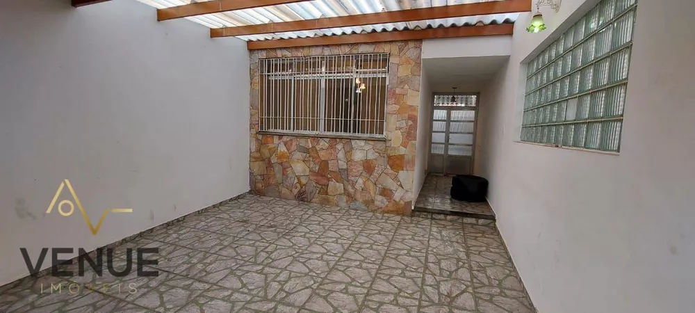 Sobrado, 2 quartos, 163 m² - Foto 4