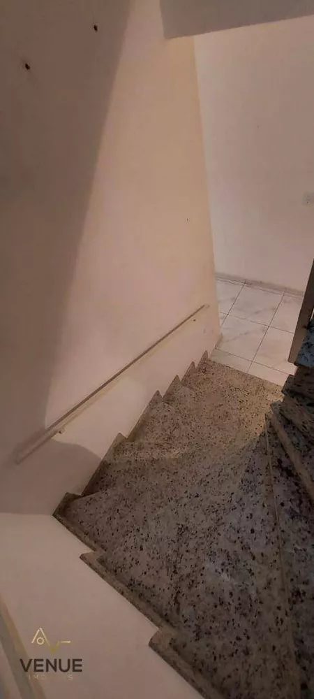 Sobrado, 2 quartos, 163 m² - Foto 1