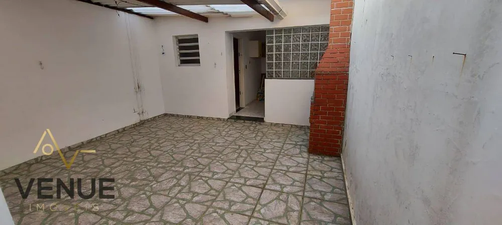 Sobrado, 2 quartos, 163 m² - Foto 6