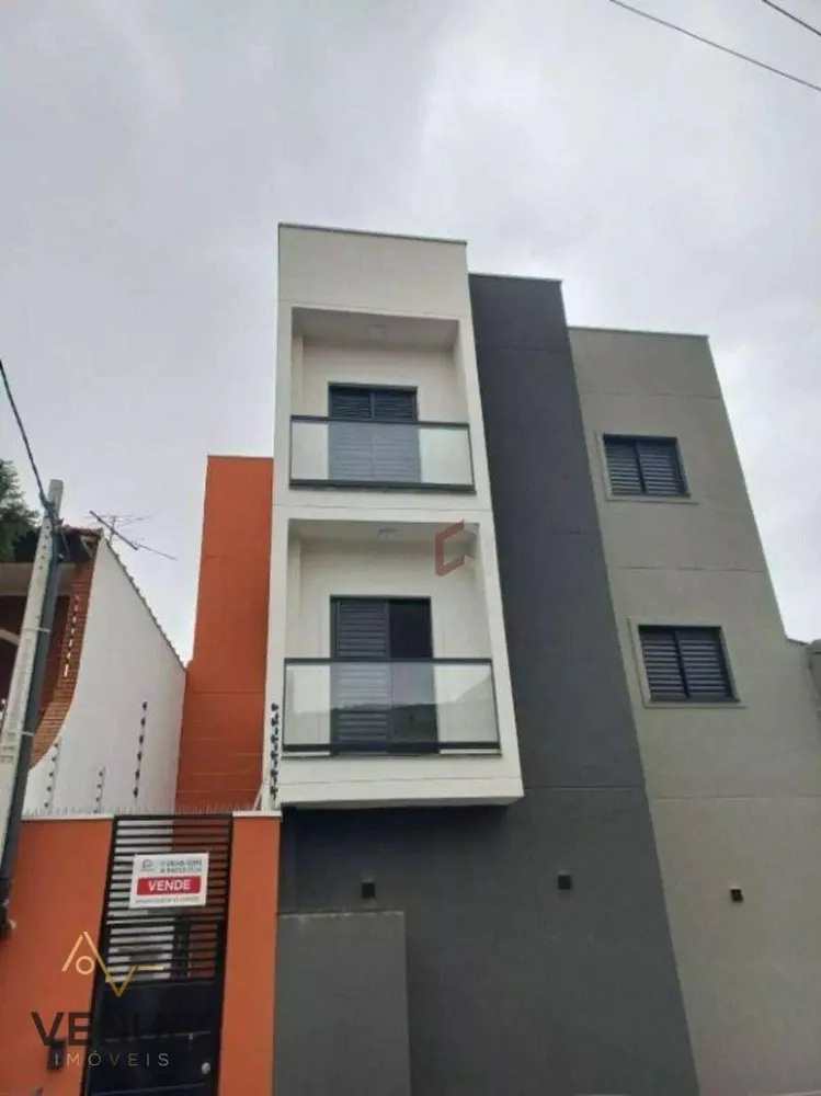 Apartamento, 1 quarto, 24 m² - Foto 11