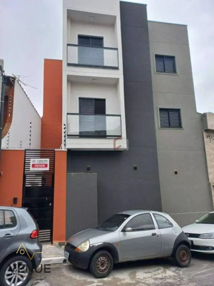 Apartamento, 1 quarto, 24 m² - Foto 9