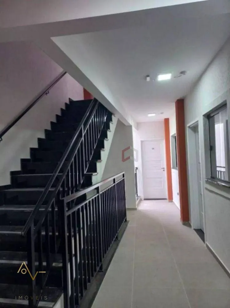 Apartamento, 1 quarto, 24 m² - Foto 13