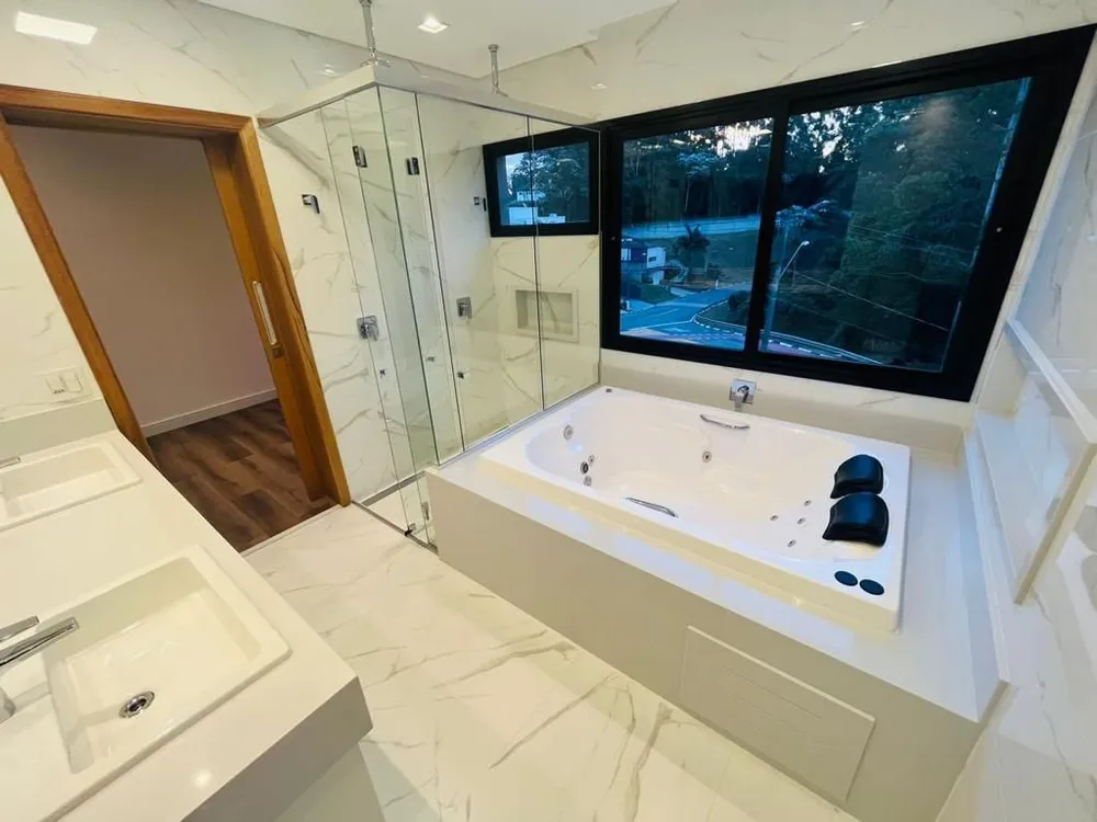 Sobrado, 4 quartos, 364 m² - Foto 11