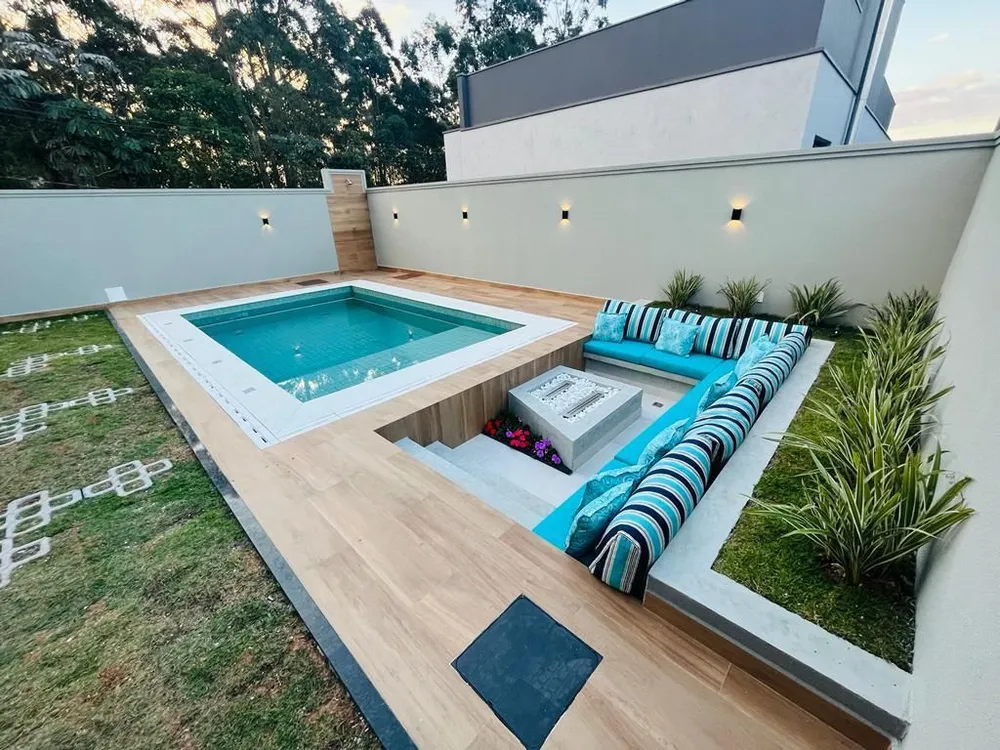 Sobrado, 4 quartos, 364 m² - Foto 5