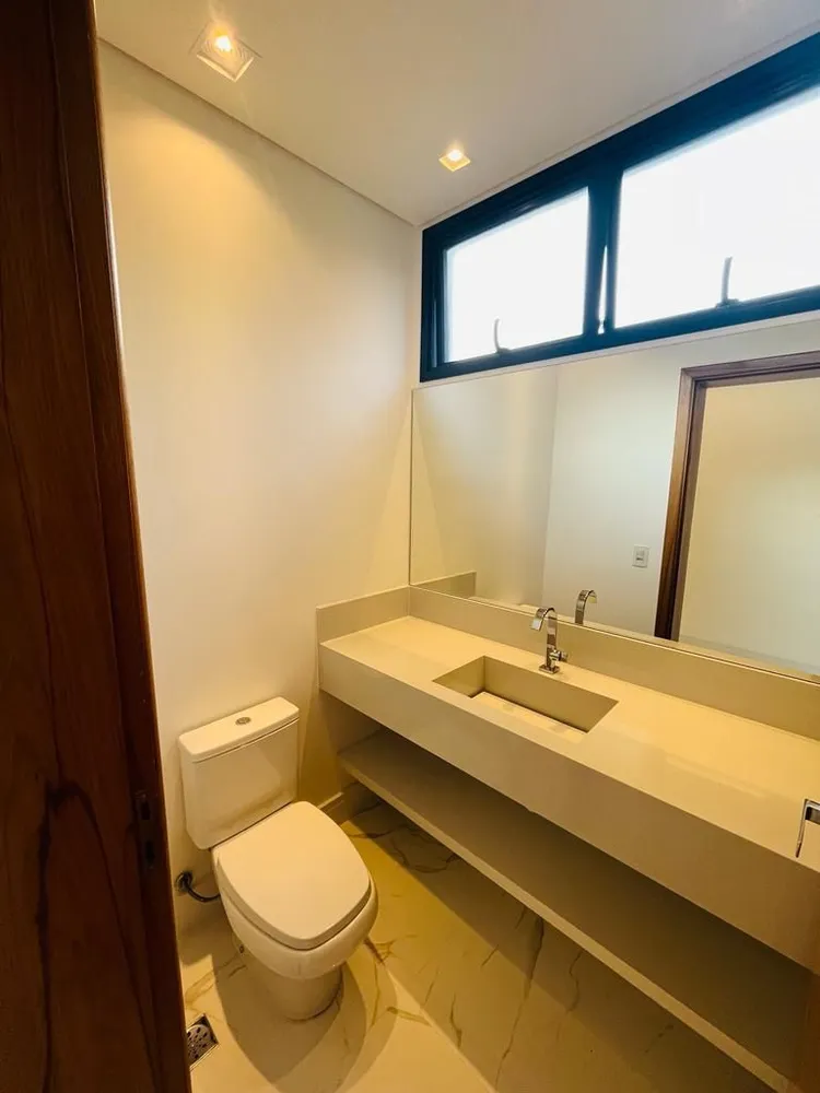 Sobrado, 4 quartos, 364 m² - Foto 8