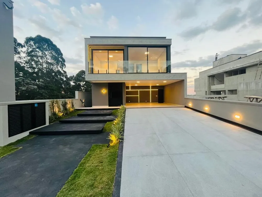 Sobrado, 4 quartos, 364 m² - Foto 3