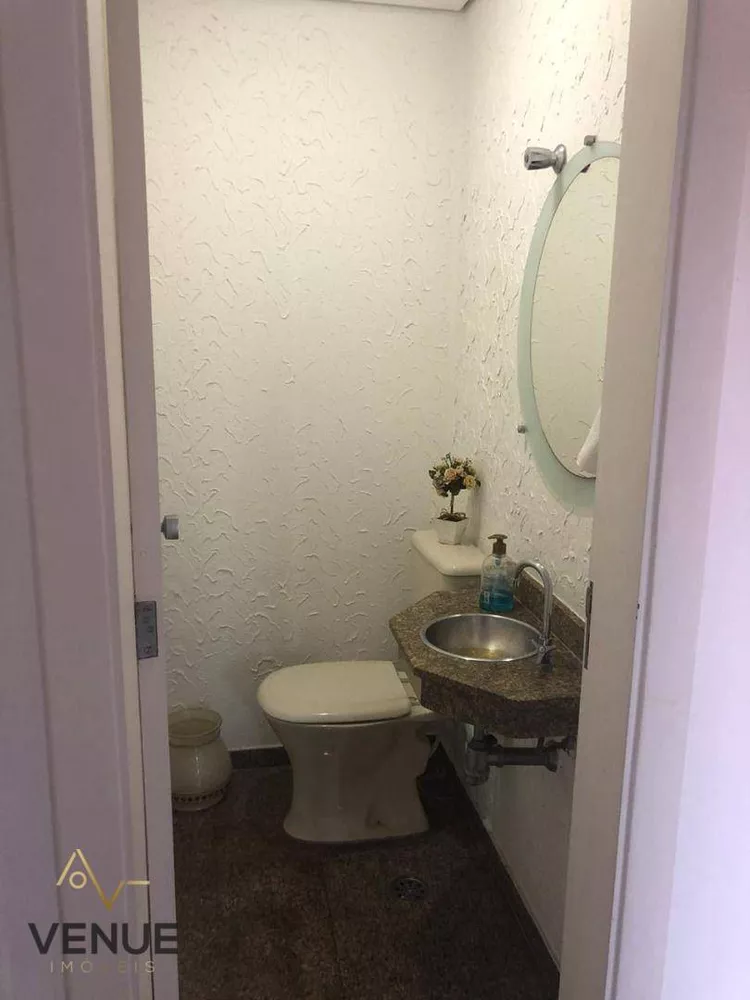 Apartamento, 4 quartos, 160 m² - Foto 6