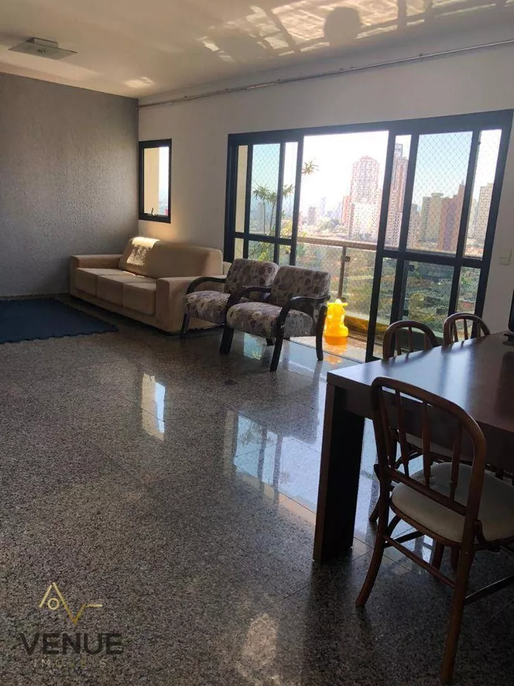 Apartamento, 4 quartos, 160 m² - Foto 5