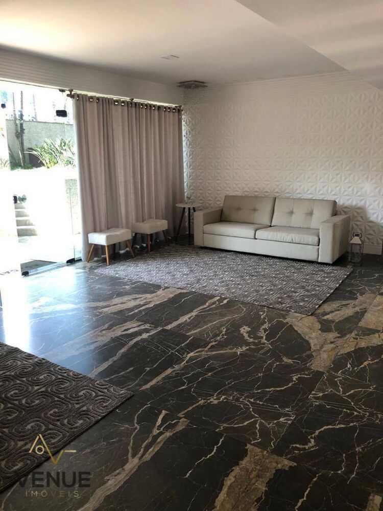 Apartamento, 4 quartos, 160 m² - Foto 1