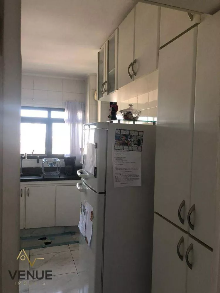 Apartamento, 4 quartos, 160 m² - Foto 7