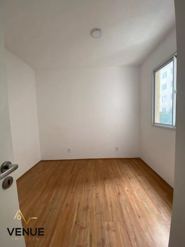 Apartamento, 2 quartos, 32 m² - Foto 1