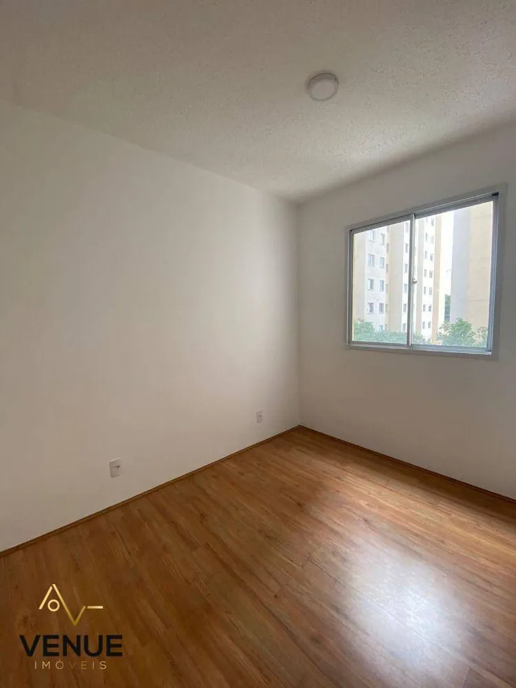 Apartamento, 2 quartos, 32 m² - Foto 12