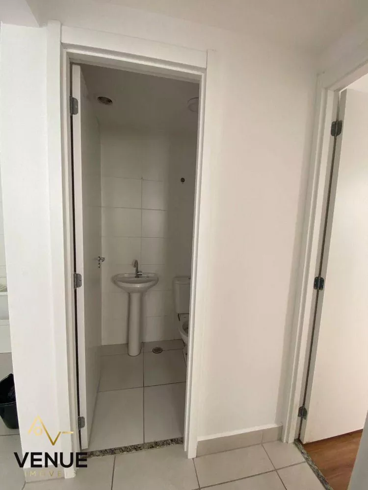 Apartamento, 2 quartos, 32 m² - Foto 4