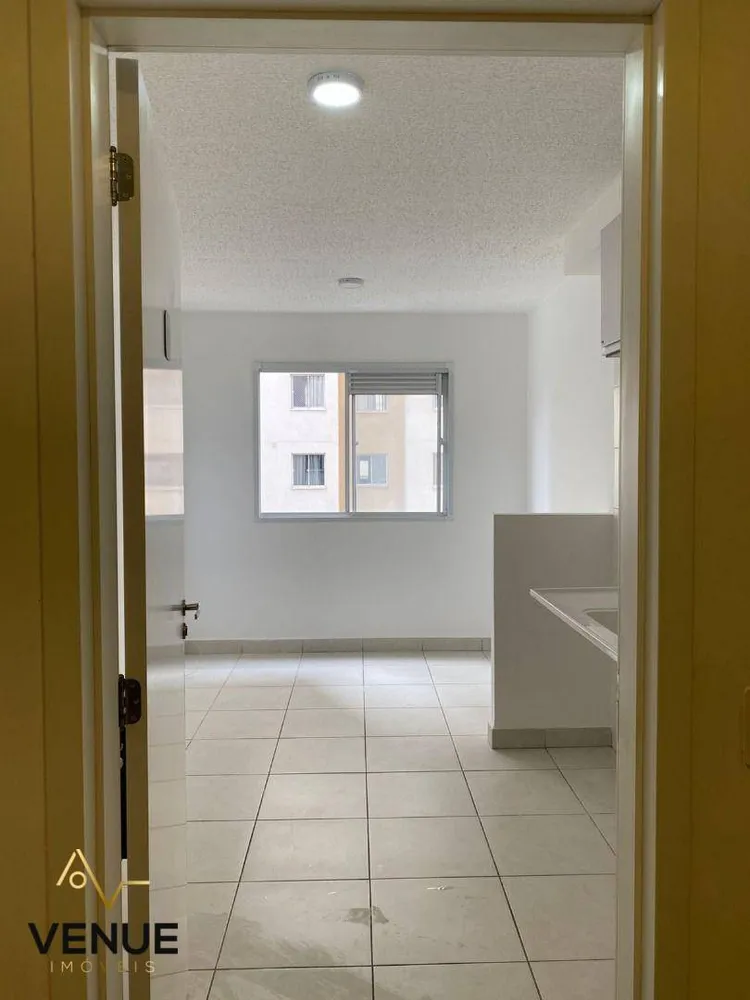 Apartamento, 2 quartos, 32 m² - Foto 4