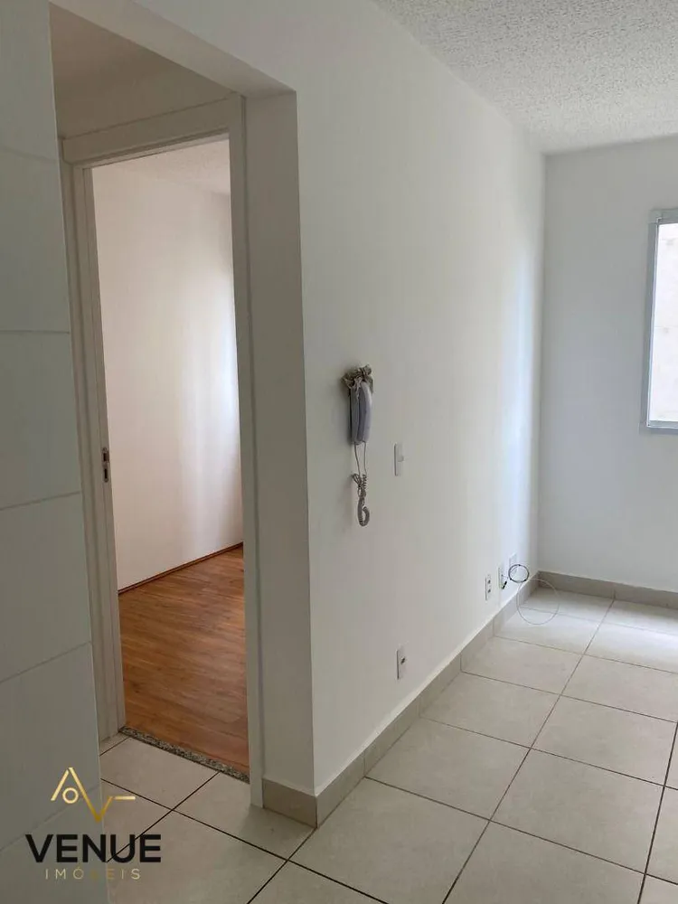 Apartamento, 2 quartos, 32 m² - Foto 8