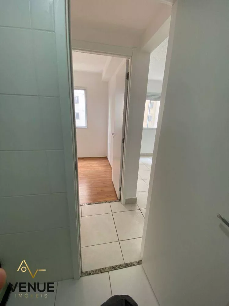 Apartamento, 2 quartos, 32 m² - Foto 2