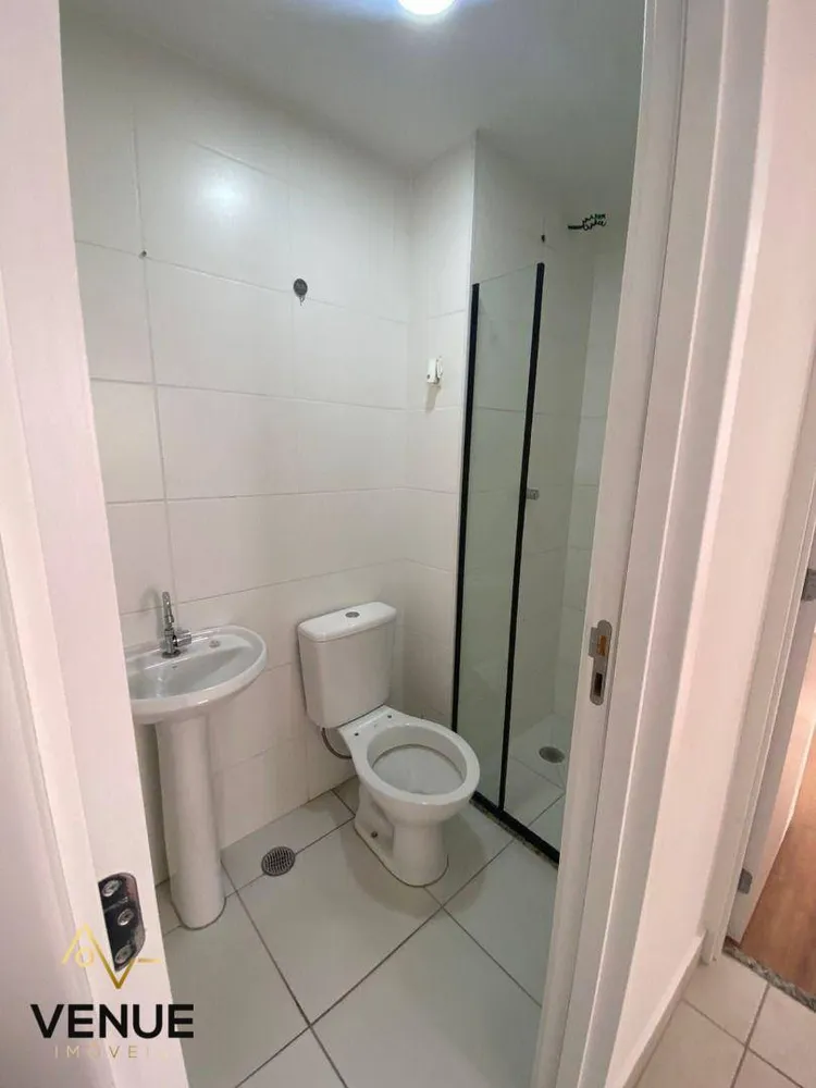 Apartamento, 2 quartos, 32 m² - Foto 7