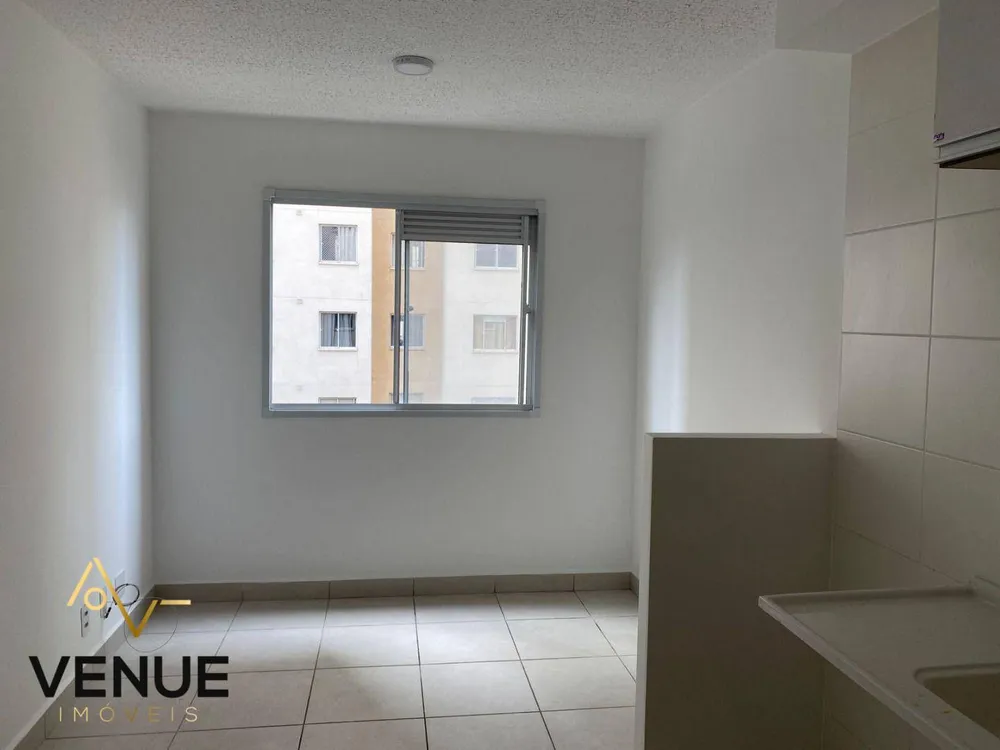 Apartamento, 2 quartos, 32 m² - Foto 5