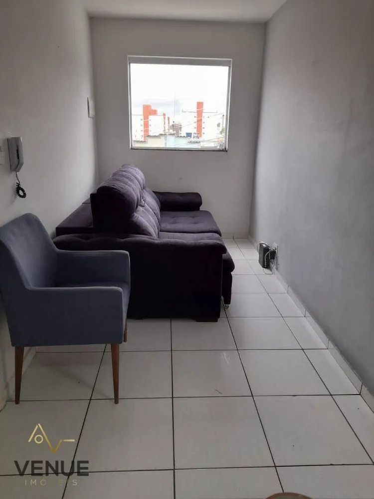 Apartamento, 1 quarto, 30 m² - Foto 10