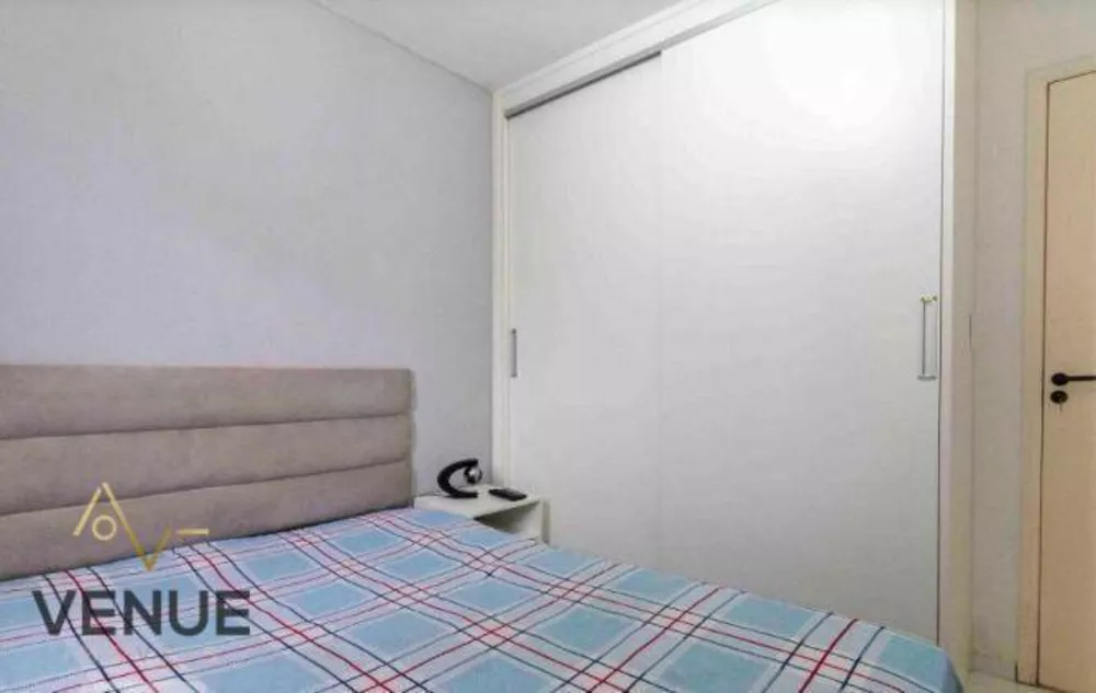 Apartamento, 1 quarto, 30 m² - Foto 6