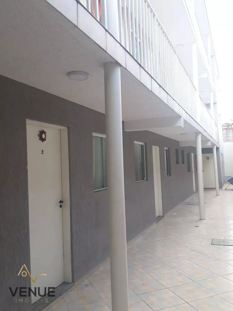Apartamento, 1 quarto, 30 m² - Foto 5