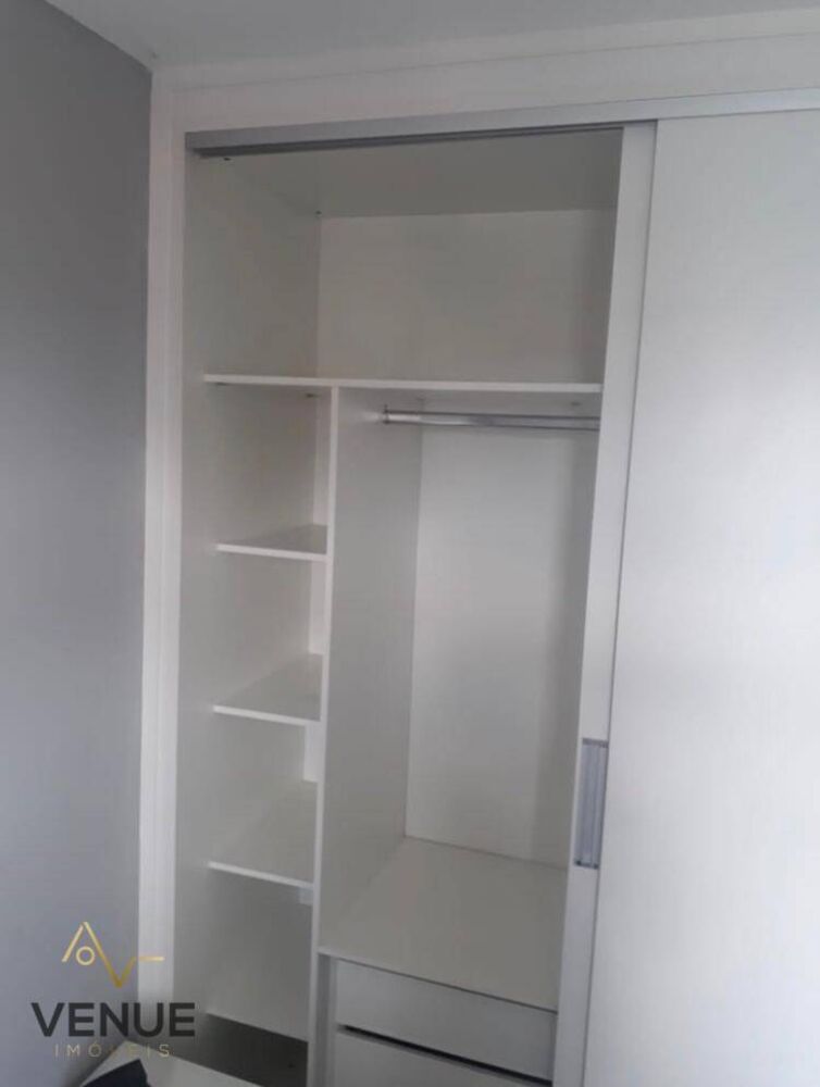 Apartamento, 1 quarto, 30 m² - Foto 1