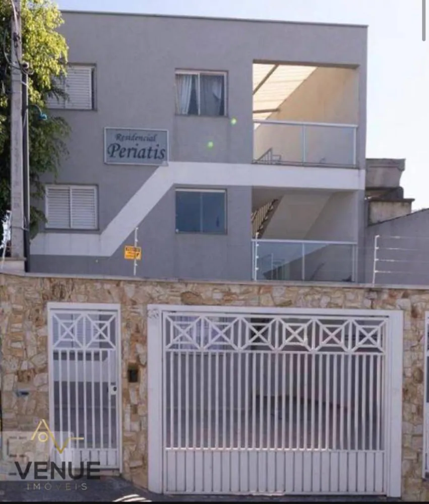 Apartamento, 1 quarto, 30 m² - Foto 9