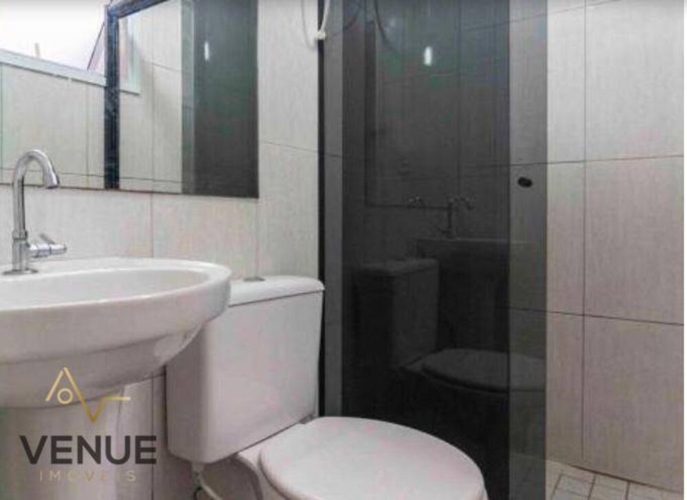 Apartamento, 1 quarto, 30 m² - Foto 3