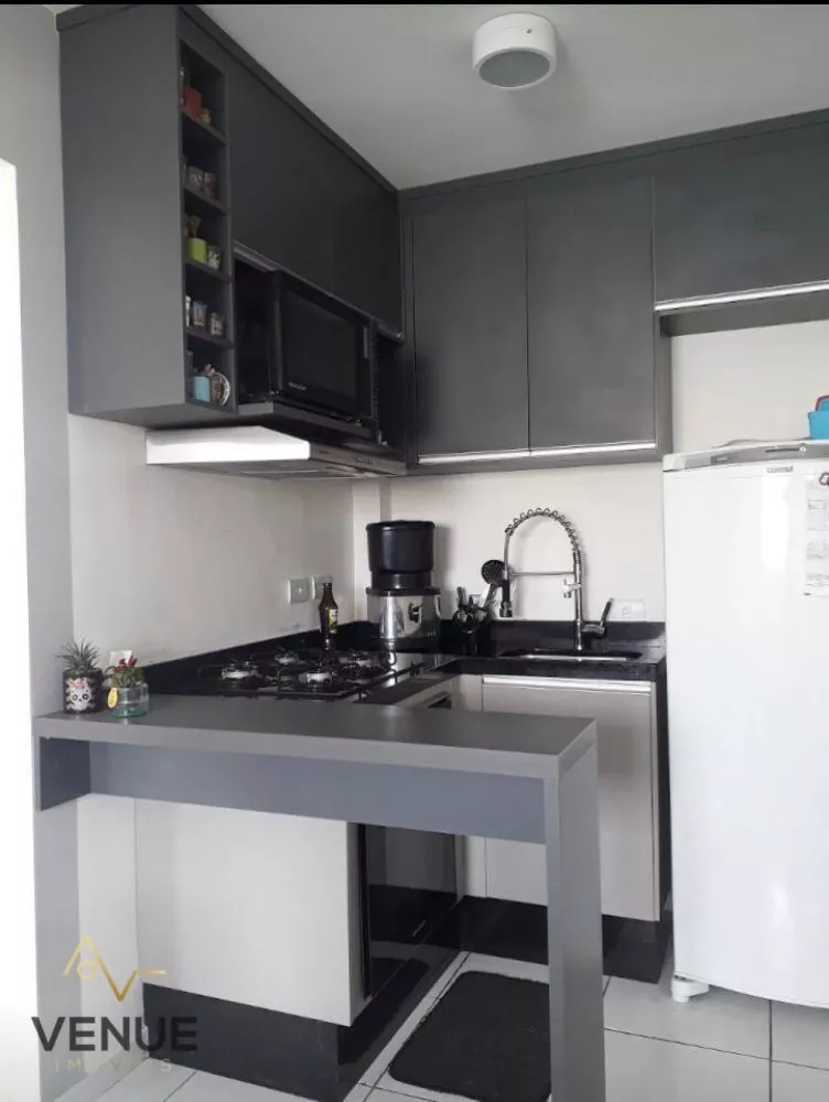 Apartamento, 1 quarto, 30 m² - Foto 7