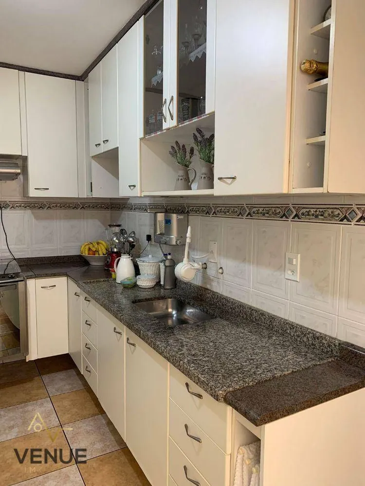 Sobrado, 3 quartos, 164 m² - Foto 7