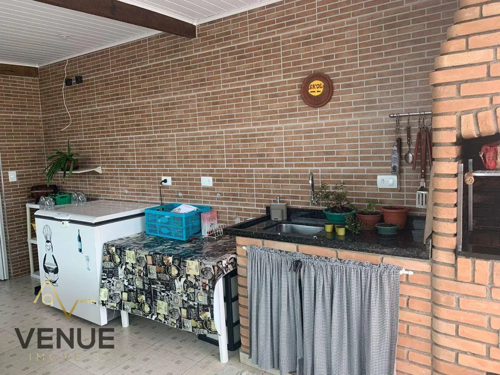 Sobrado, 3 quartos, 164 m² - Foto 7