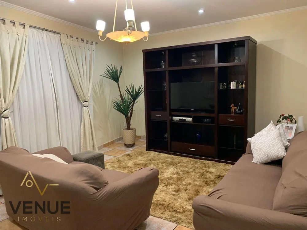 Sobrado, 3 quartos, 164 m² - Foto 2