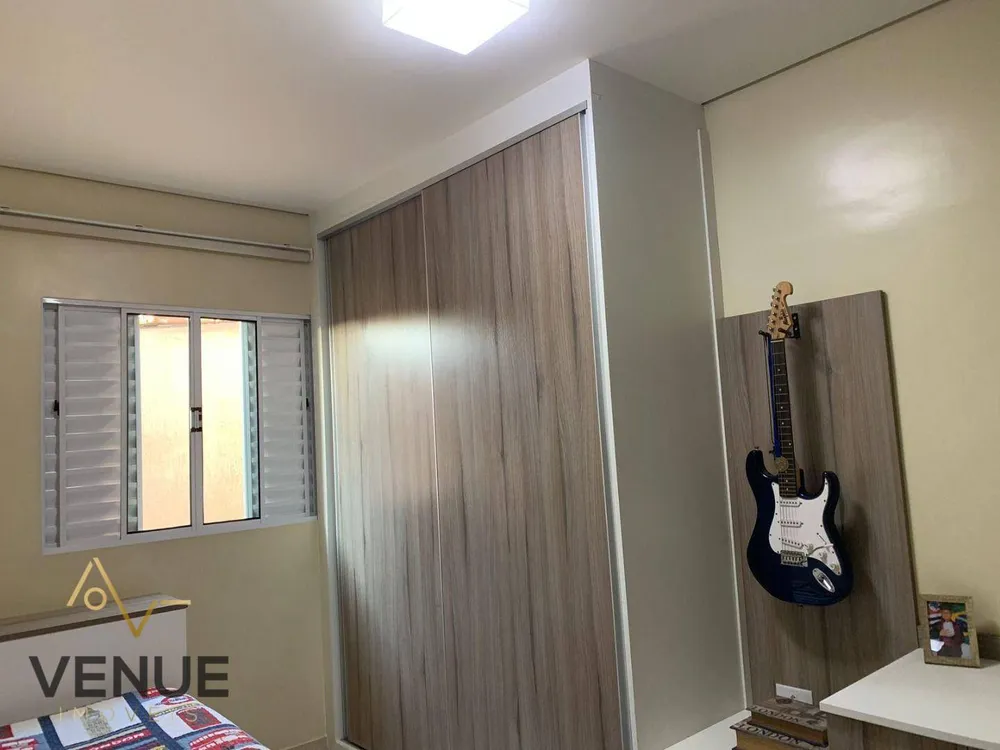 Sobrado, 3 quartos, 164 m² - Foto 5