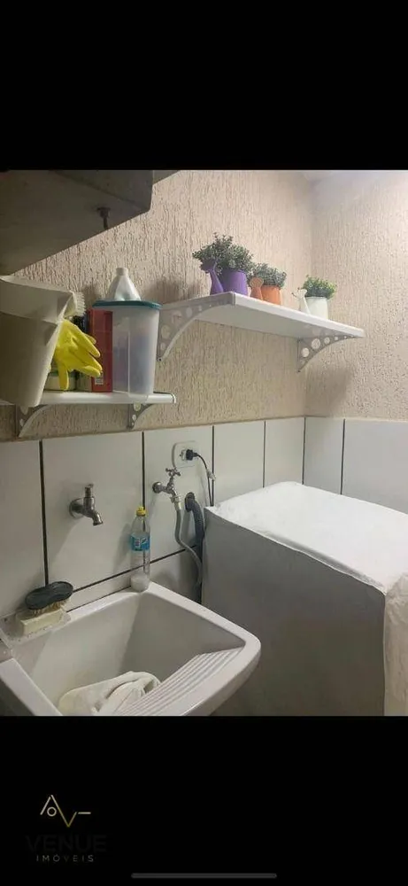 Sobrado, 3 quartos, 164 m² - Foto 16