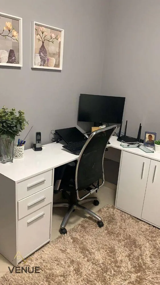 Sobrado, 3 quartos, 164 m² - Foto 8
